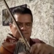 Alma Latina - Solo Violinist Alfonso Alfaro Alma Latina - Solo Violinist Alfonso Alfaro